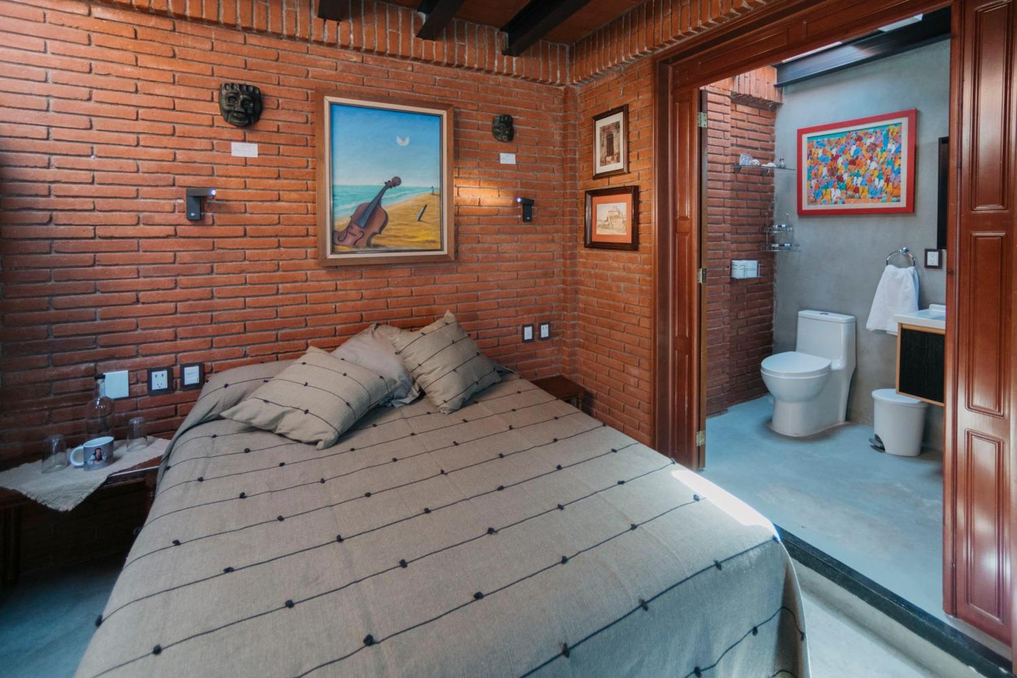 Hotel Larimar Gallery Y Boutique *