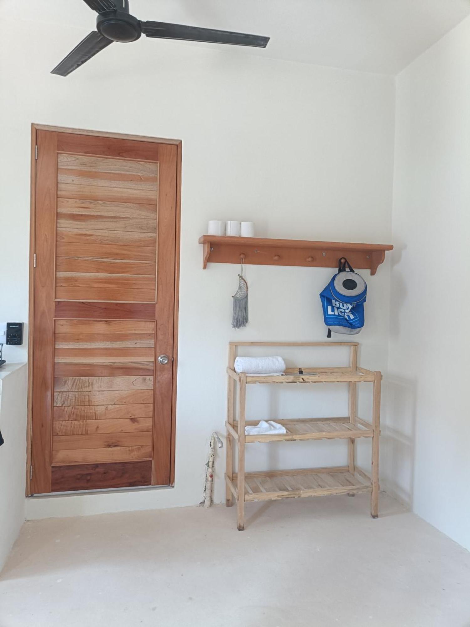 Apartment Loft Vulkay Pbaja Isla Holbox