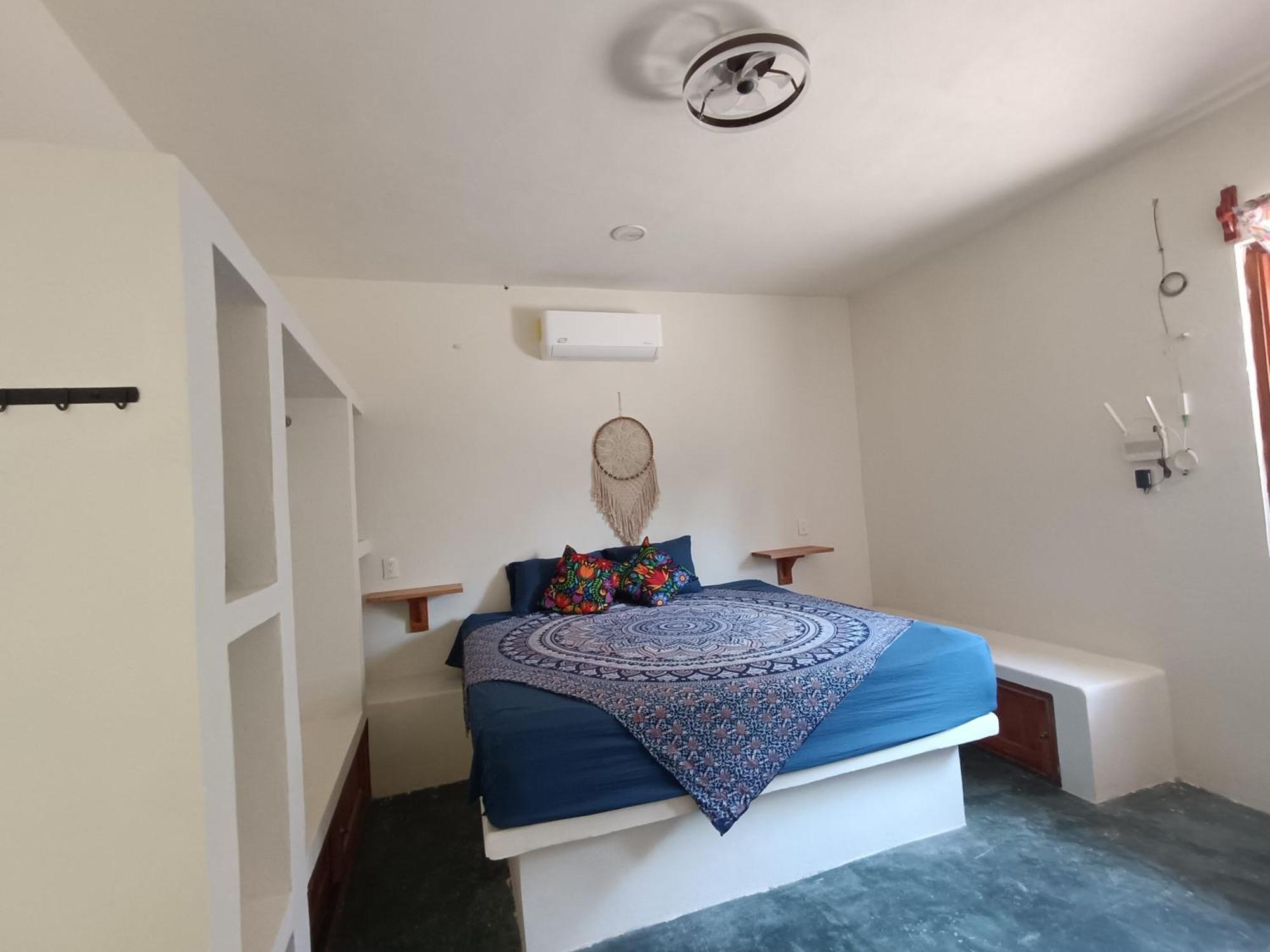 Loft Vulkay Pbaja Apartment Isla Holbox
