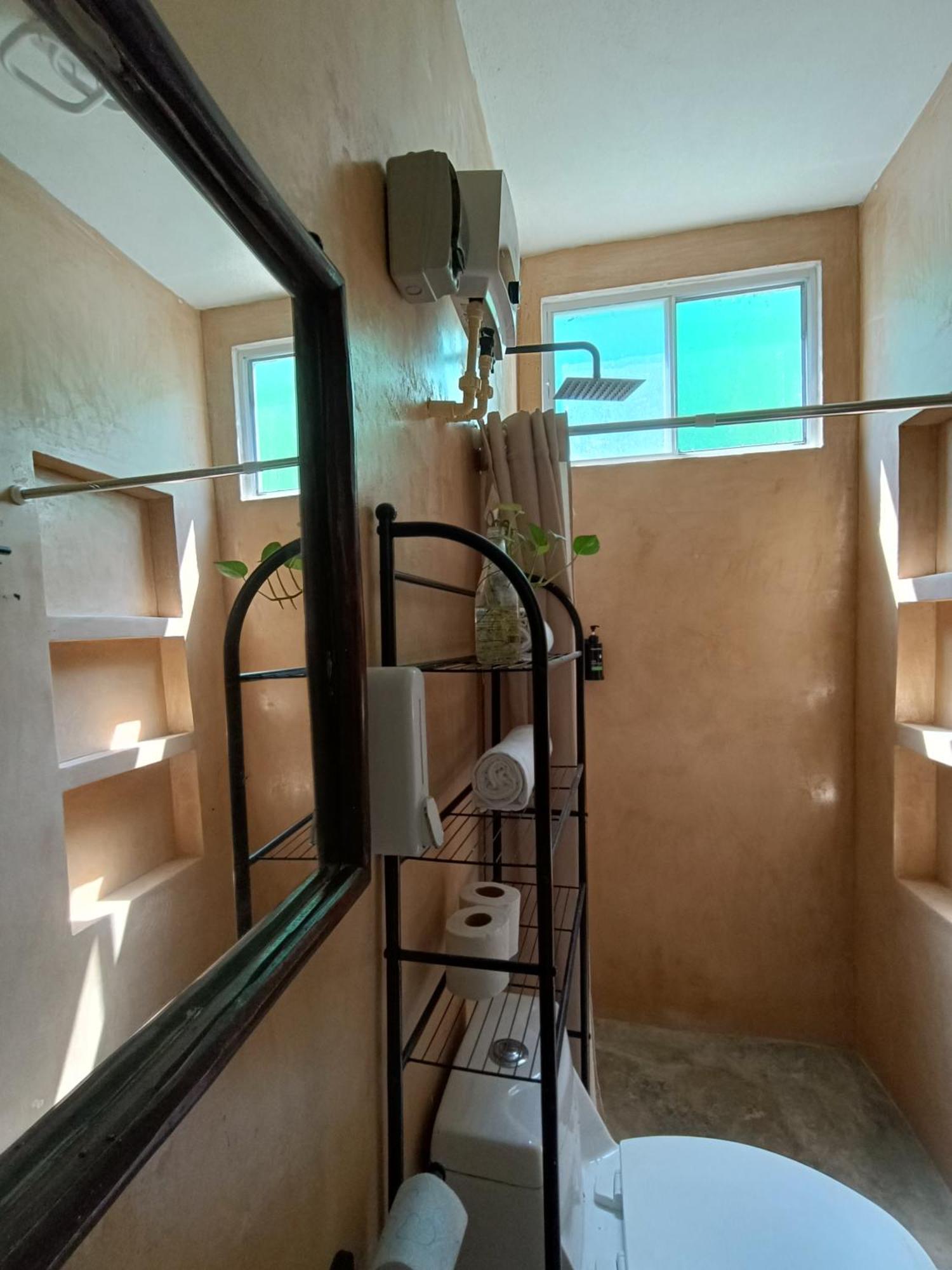 Apartment Loft Vulkay Pbaja Isla Holbox