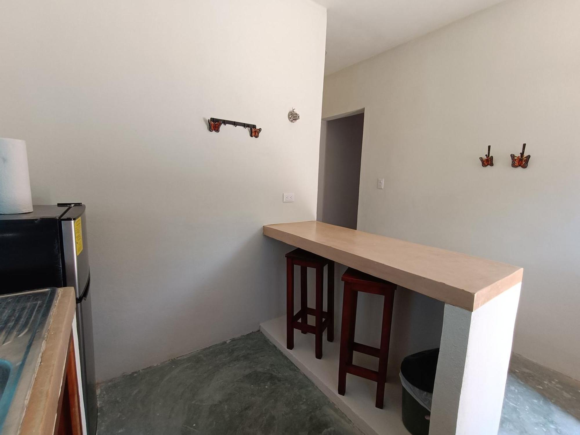 Apartment Loft Vulkay Pbaja