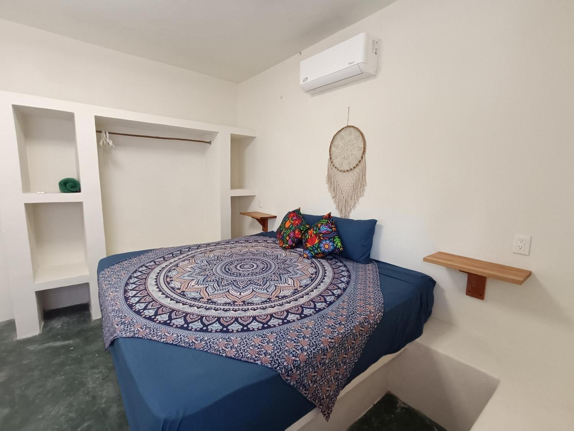 Loft Vulkay Pbaja Isla Holbox