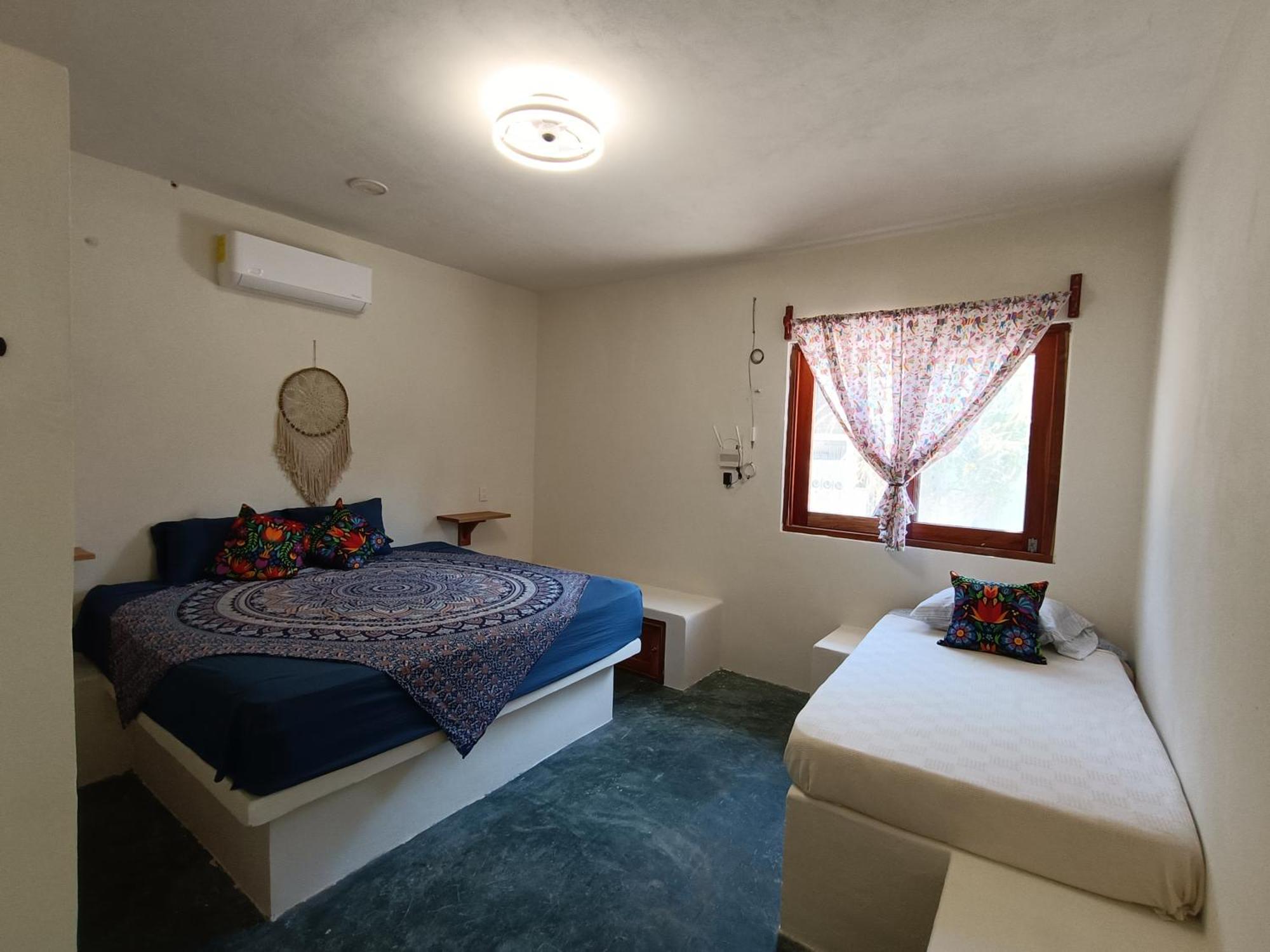 Apartment Loft Vulkay Pbaja Isla Holbox