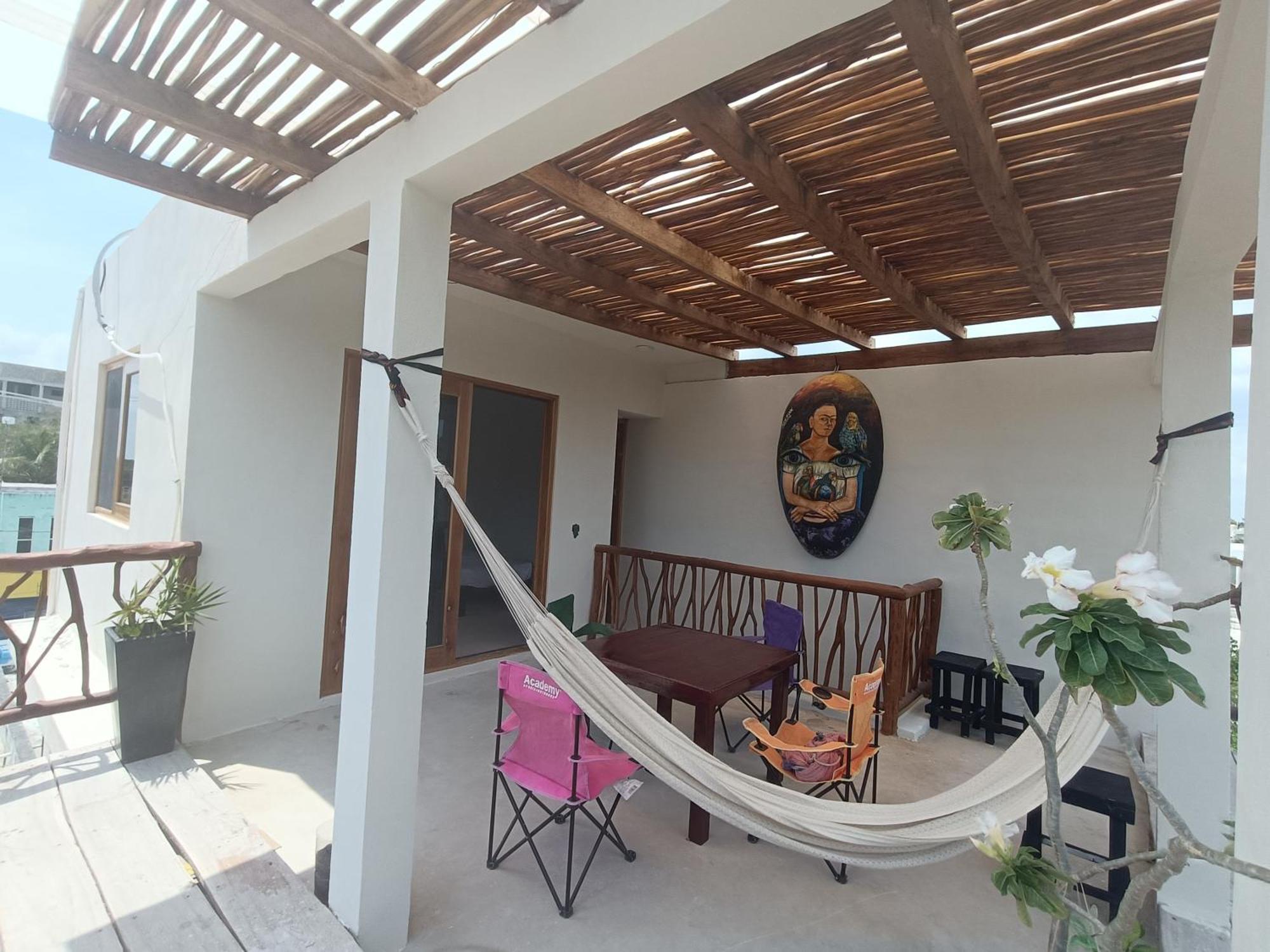 Loft Vulkay Pbaja *