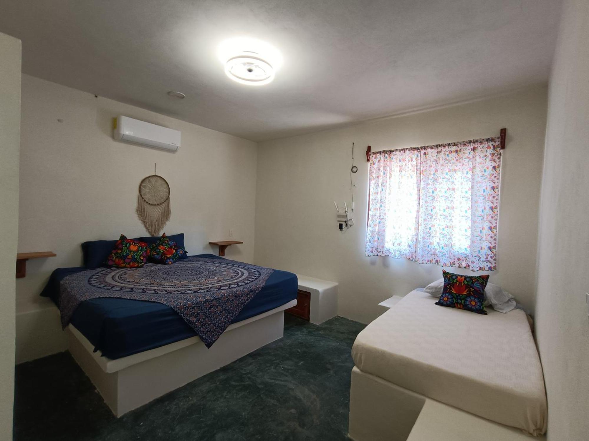 Apartment Loft Vulkay Pbaja Isla Holbox