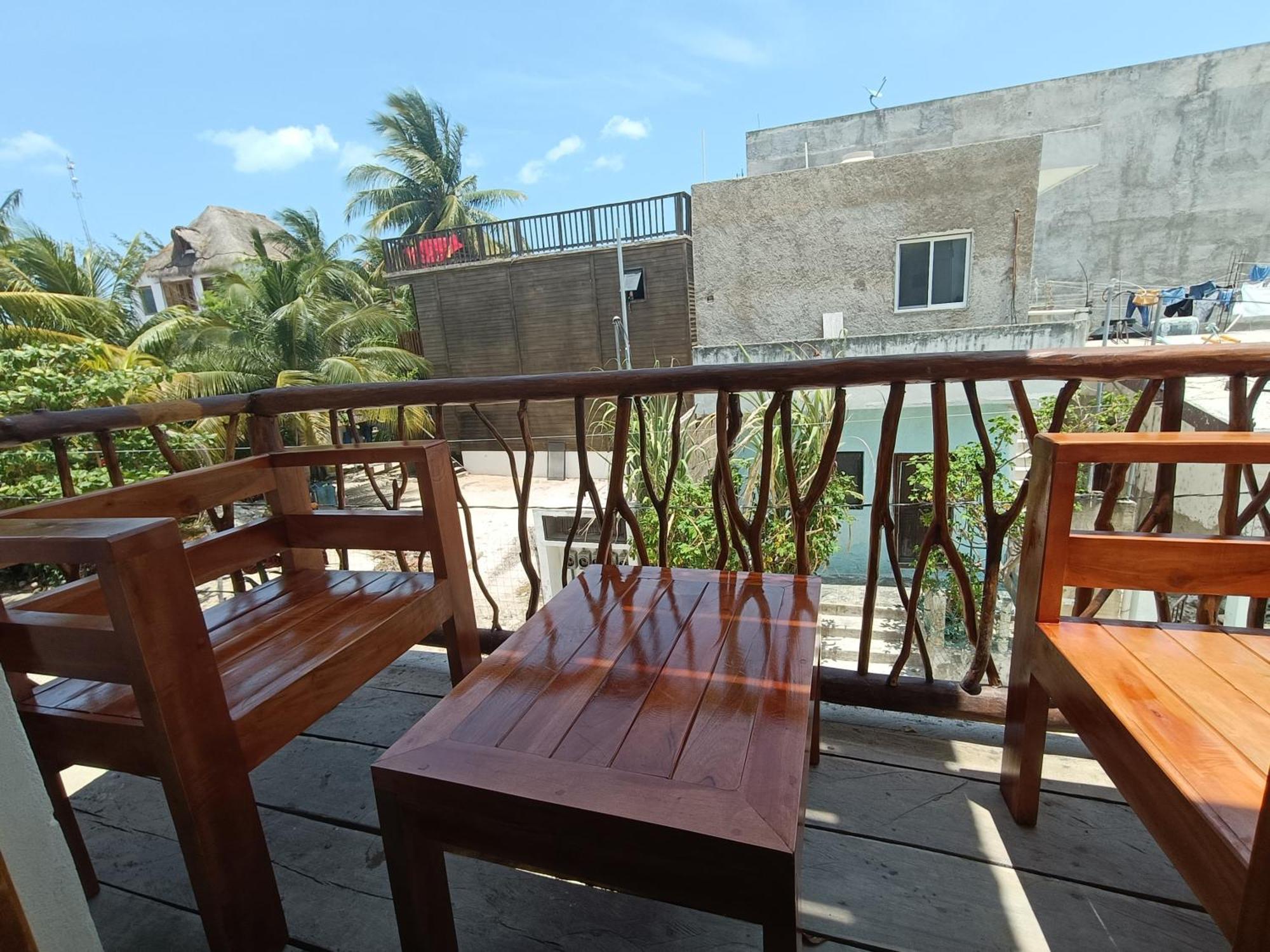 Apartment Loft Vulkay Pbaja *