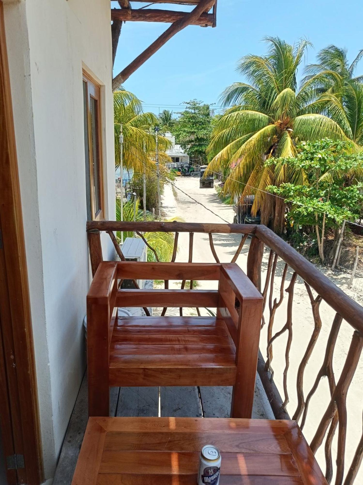 Apartment Loft Vulkay Pbaja
