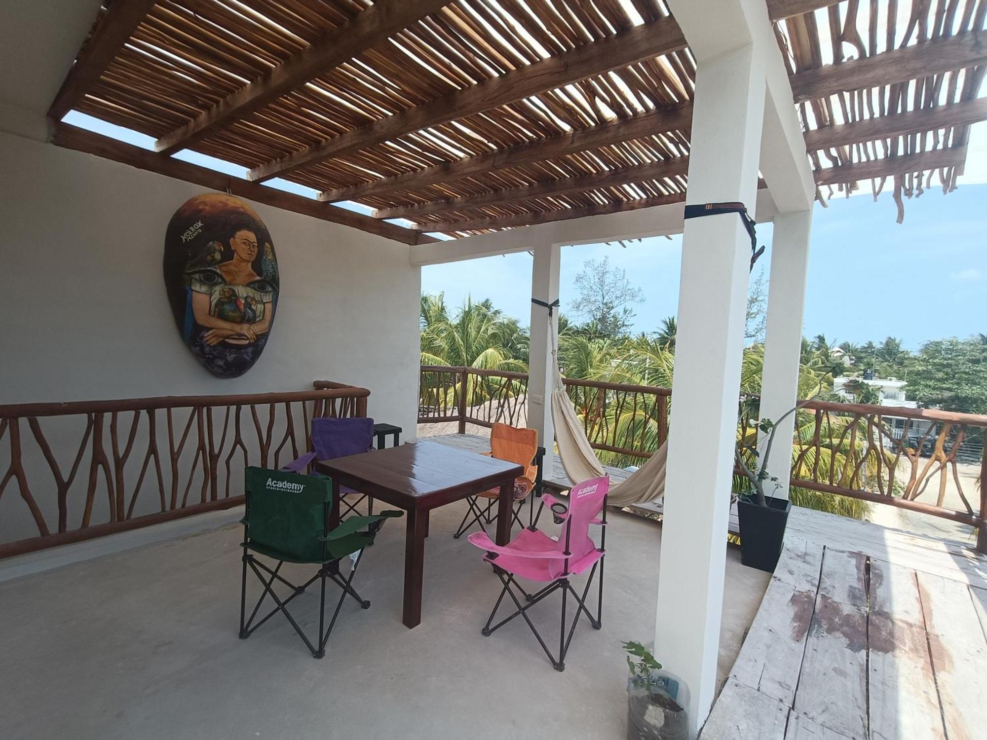 Loft Vulkay Pbaja