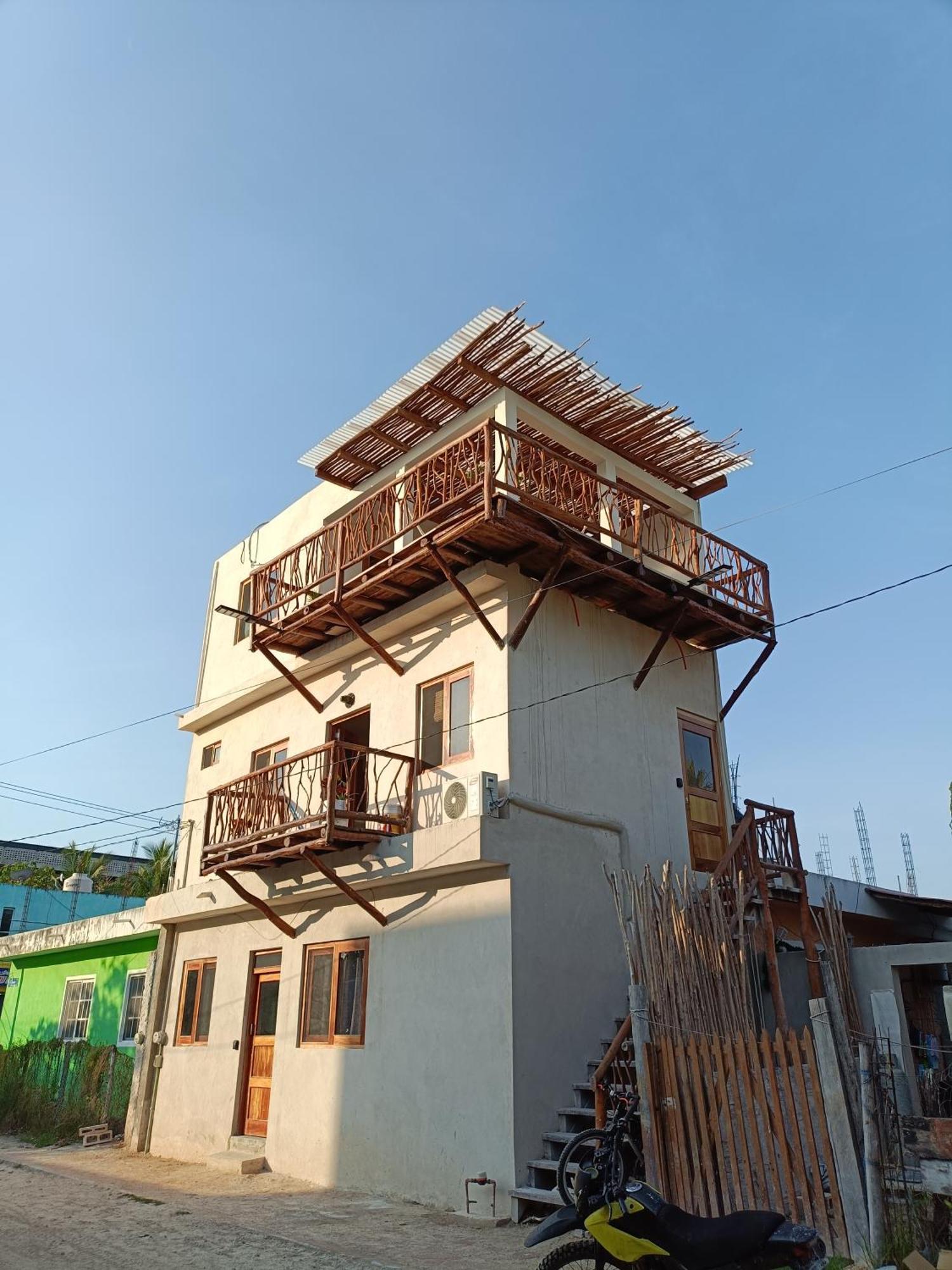 Loft Vulkay Pbaja