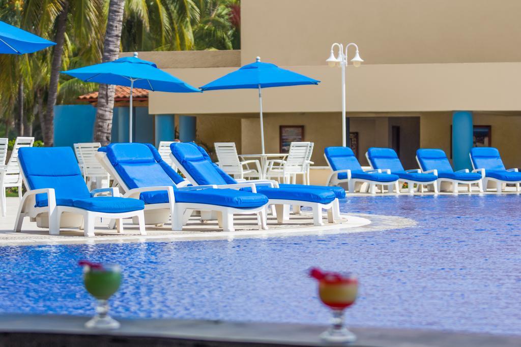 Real Ixtapa Ixtapa (Guerrero)