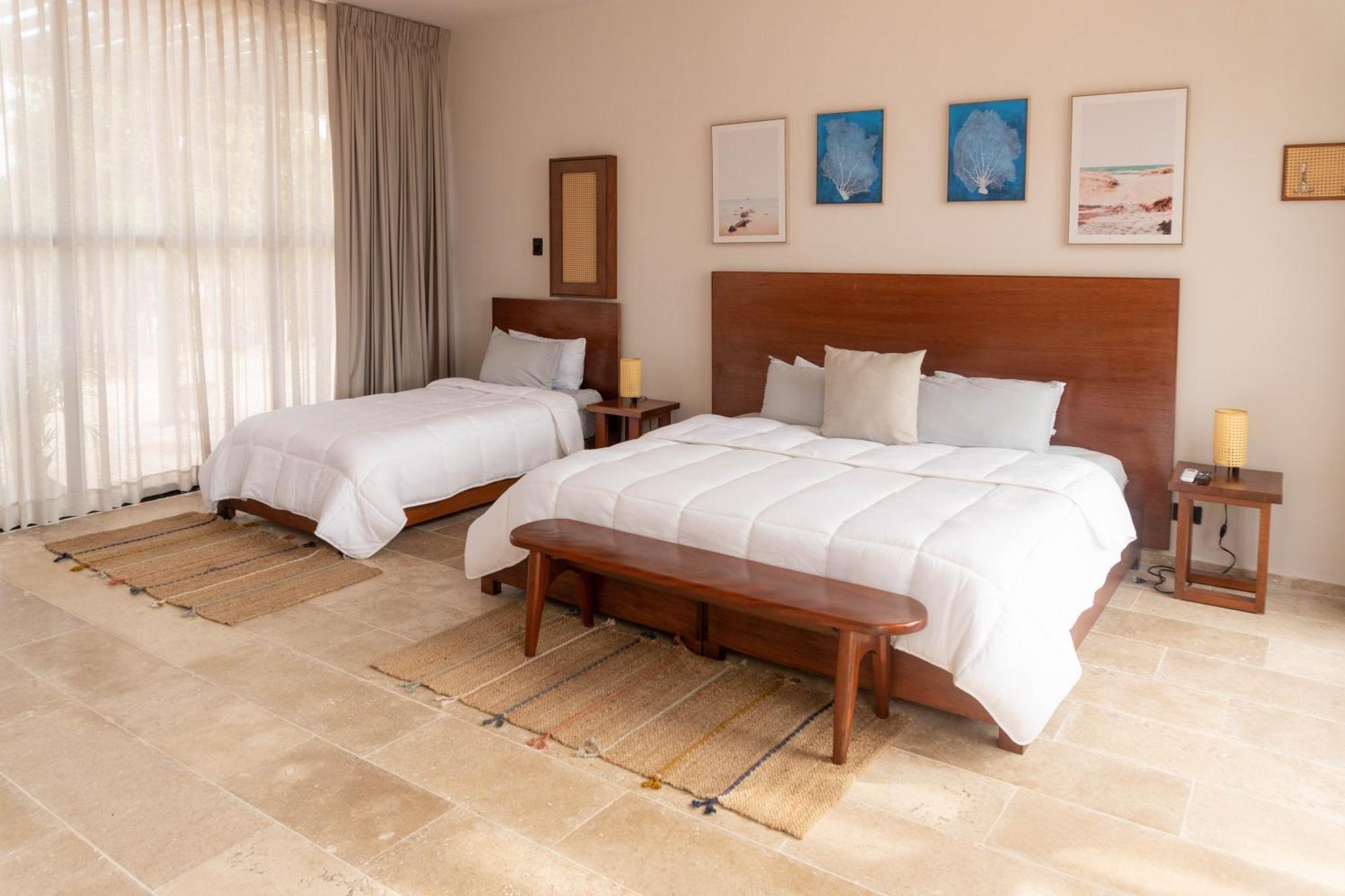Totem Club Hotel Celestun