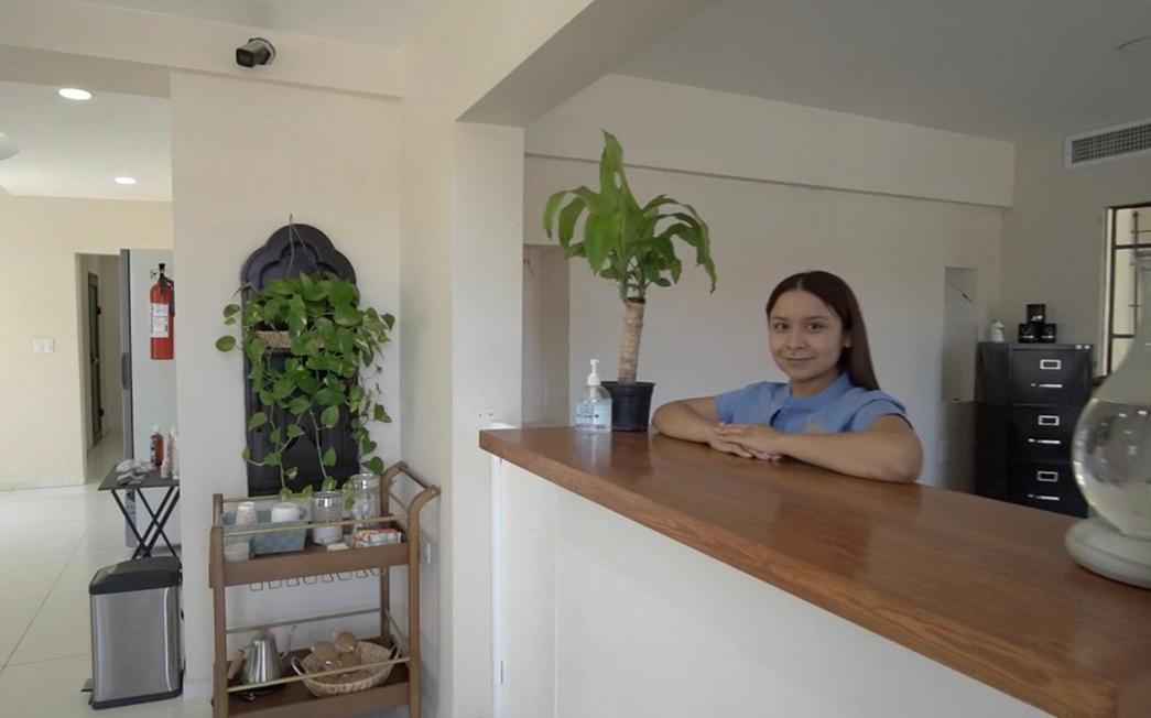 Luxury Lofts With Private Pool Ciudad Juarez