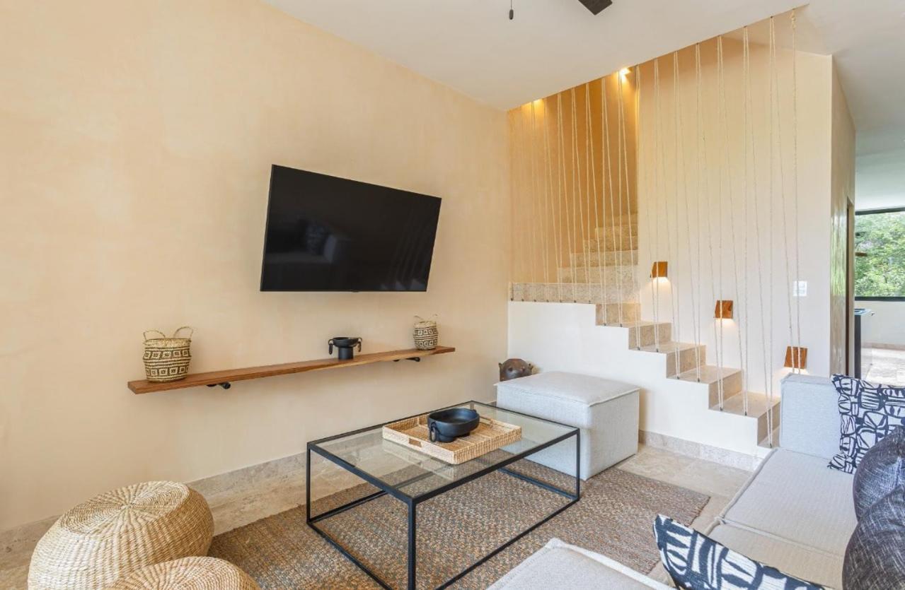 Penthouse Kuukum * Tulum