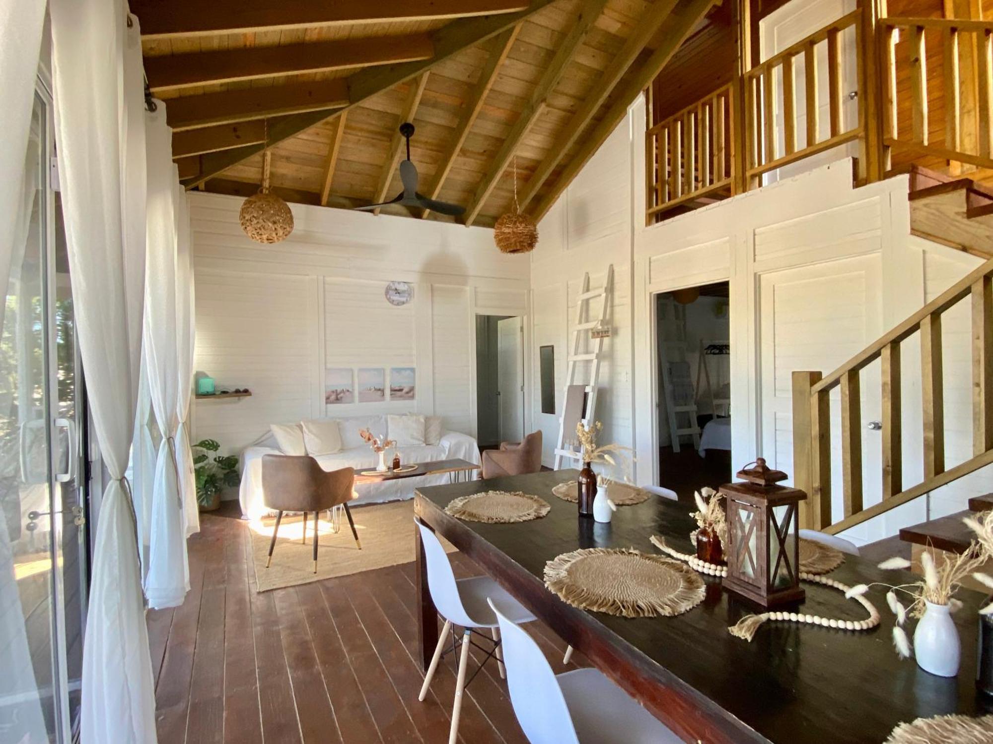 Puerta Del Mar Holiday home Isla Holbox
