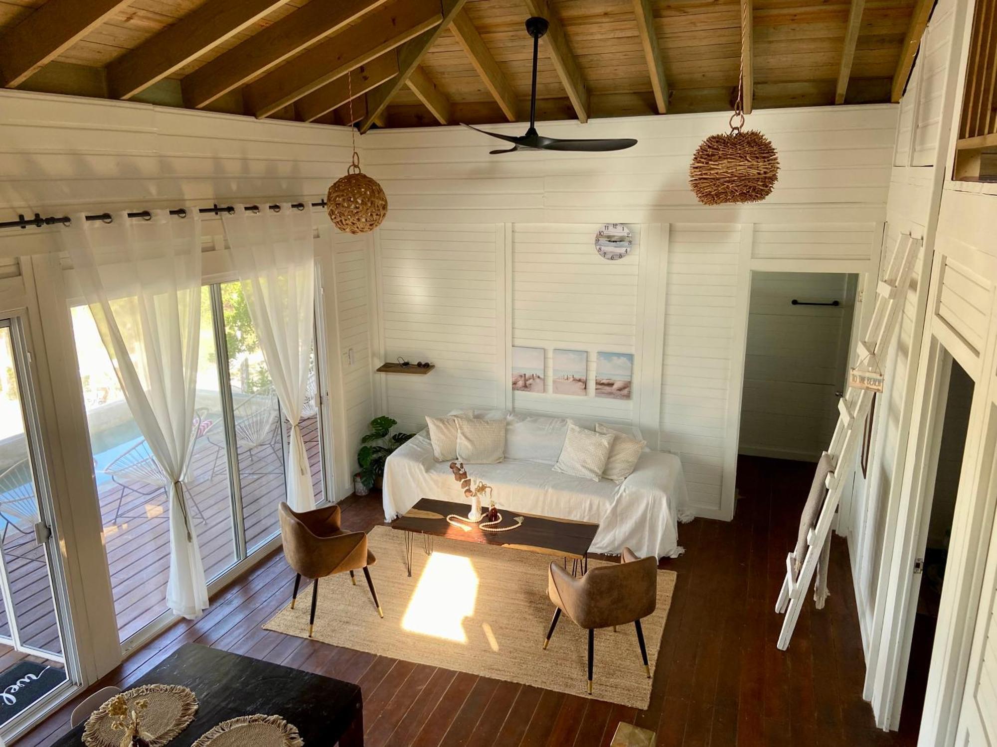 Puerta Del Mar Isla Holbox