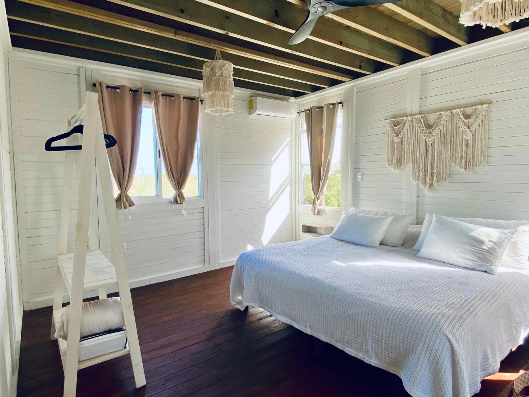 Holiday home Puerta Del Mar Isla Holbox
