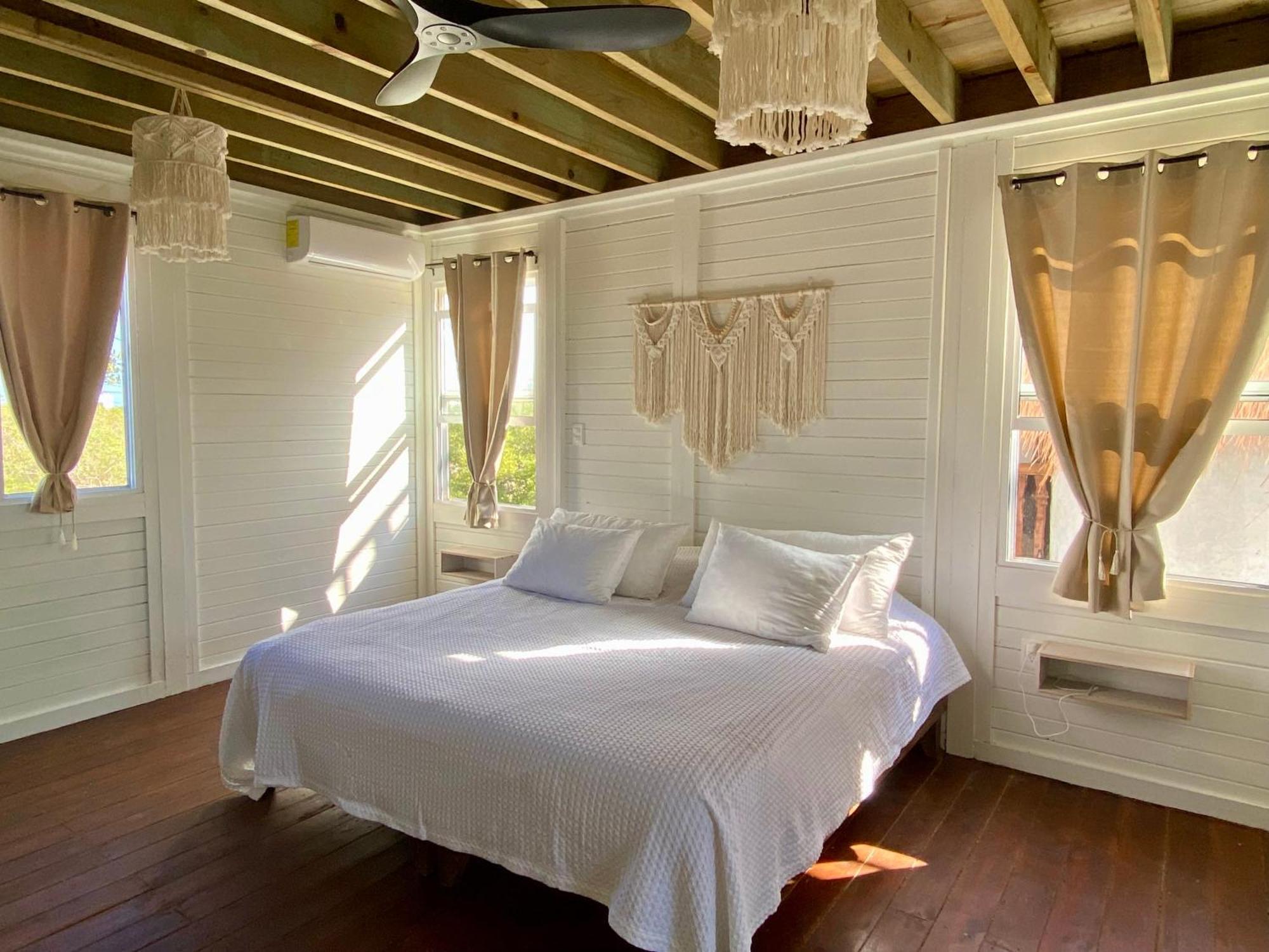 Holiday home Puerta Del Mar Isla Holbox