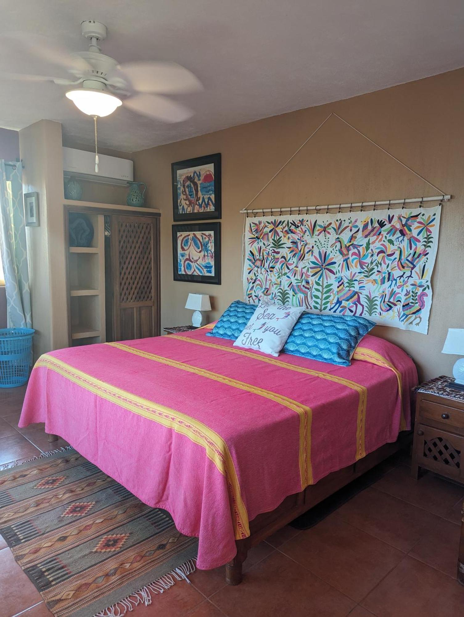 Cascada De Flores Homestay Chacala (Nayarit)