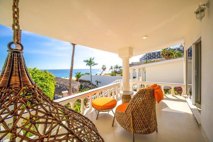 Mar Del Cabo By Velas