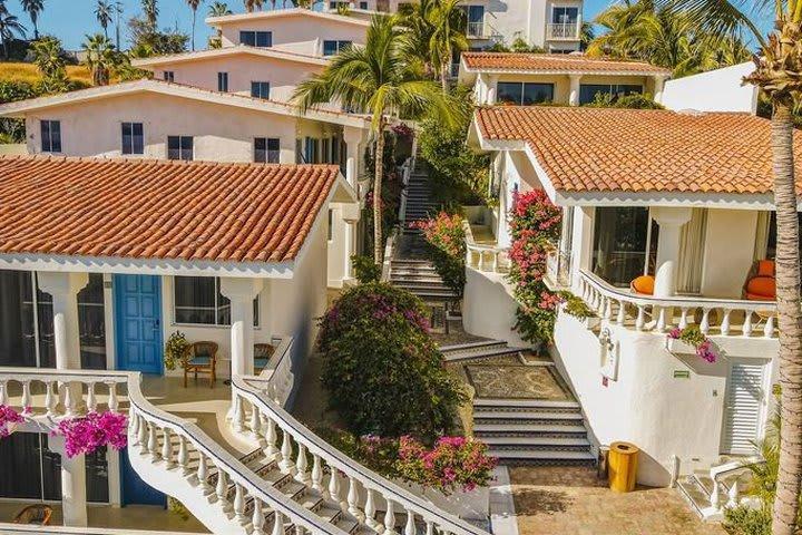 Hotel Mar Del Cabo By Velas