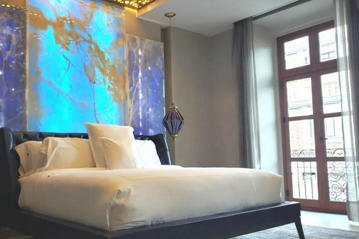 Hotel L Perla Boutique 5*