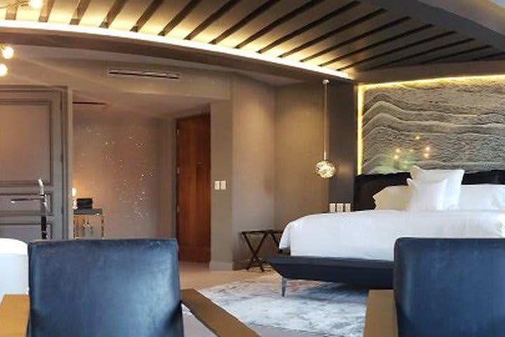 Hotel L Perla Boutique