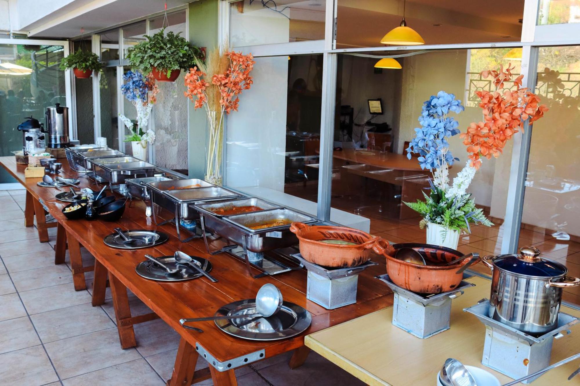 Borda Hotel 3*