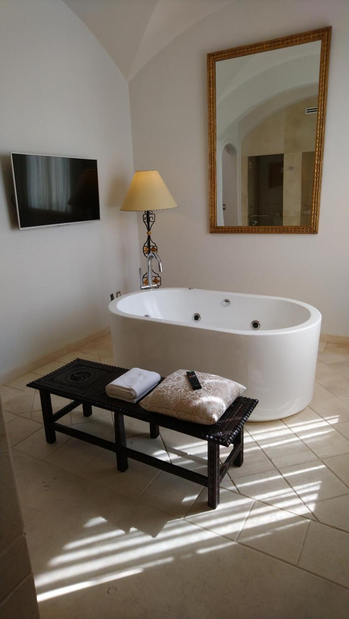 Antigua Hotel Tequisquiapan