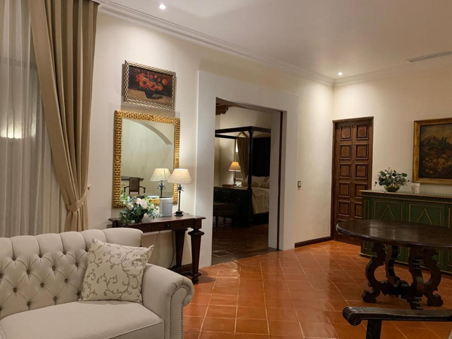 Antigua 5*
