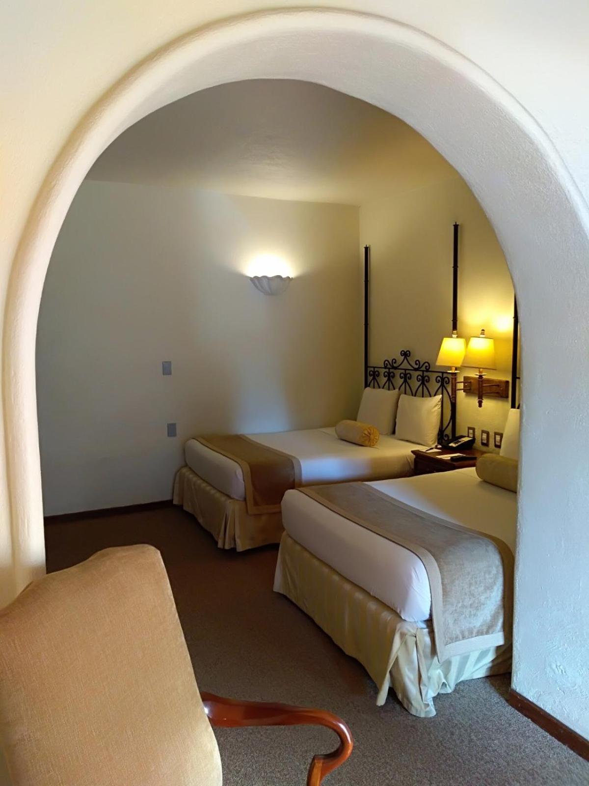 Hotel Antigua