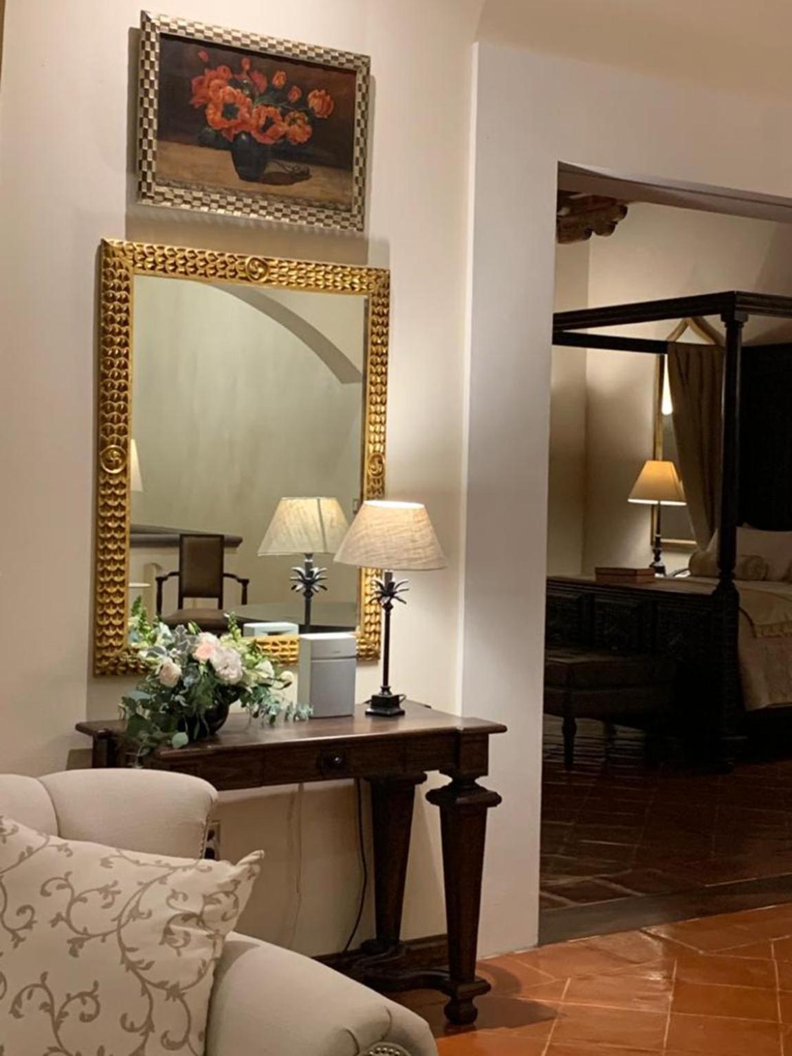 Antigua Hotel 5*