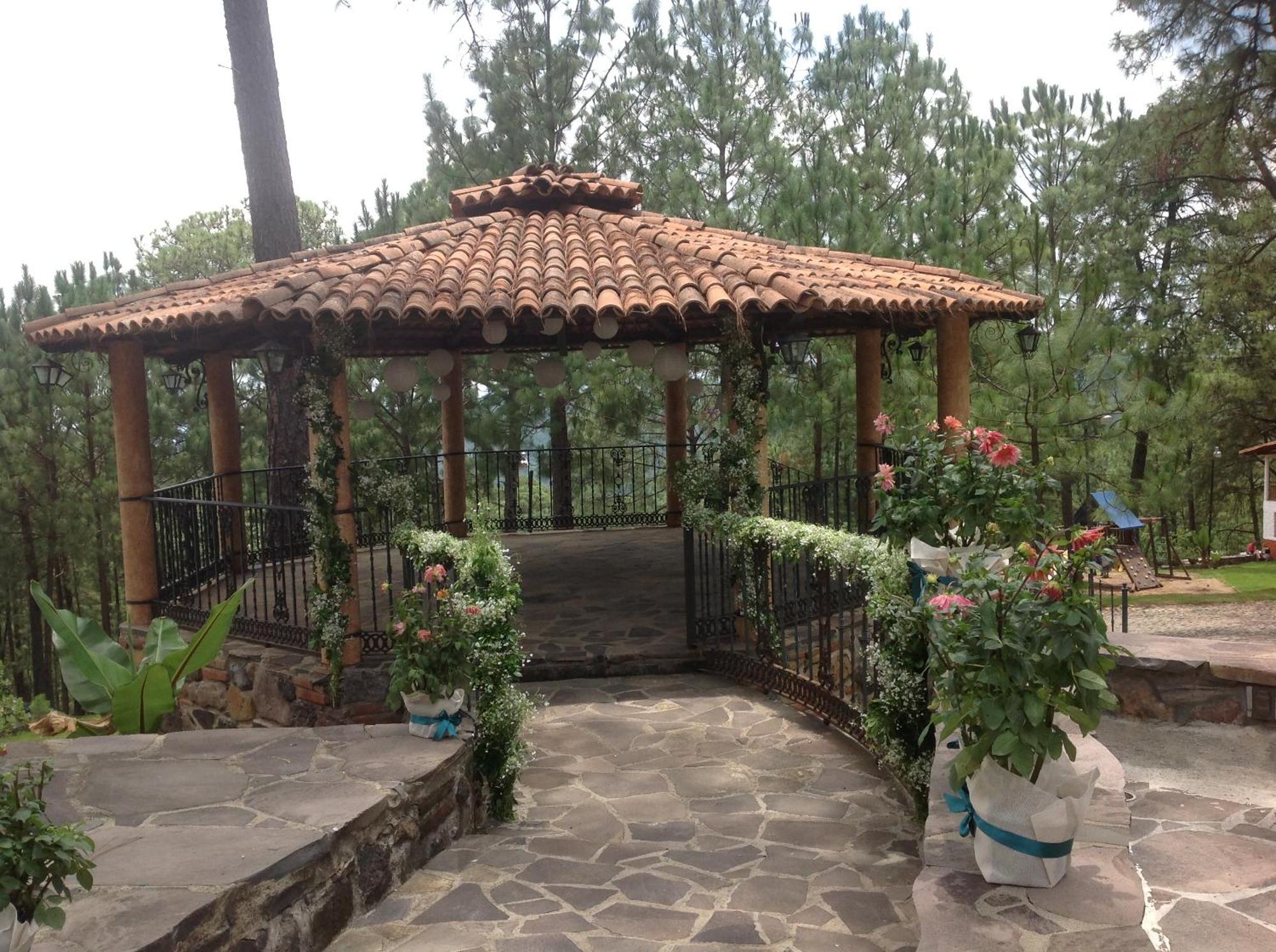 Ruizsenor * Mazamitla