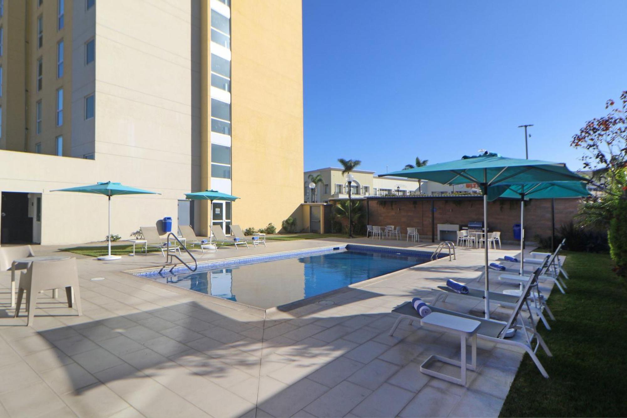 Express By Marriott Rosarito