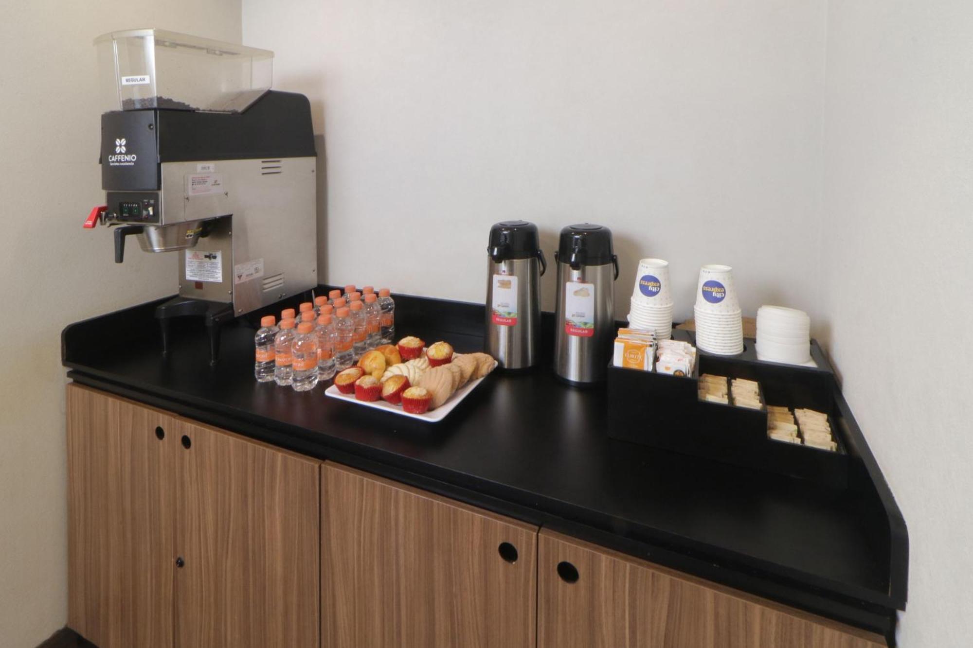 Hotel Express By Marriott