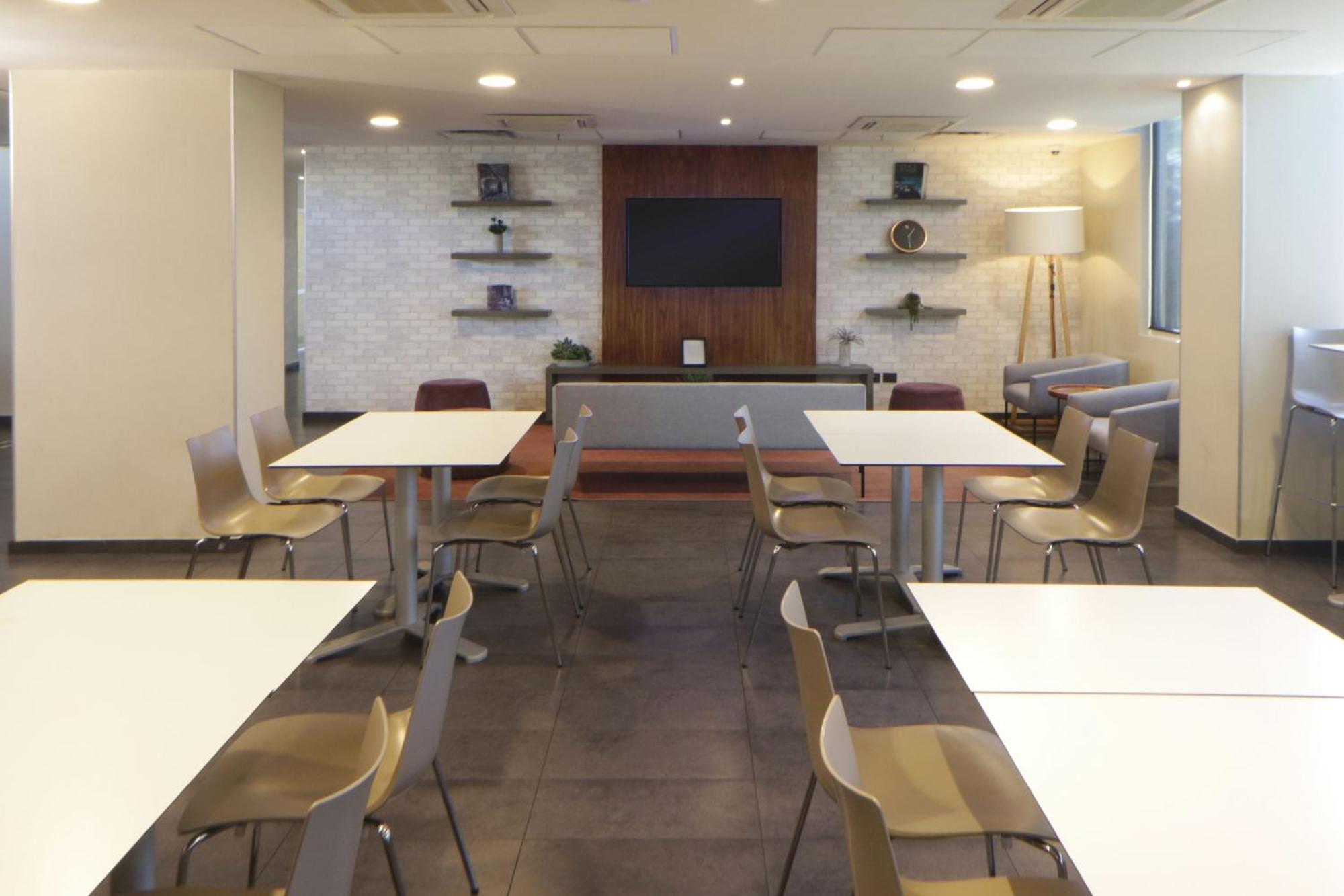 Express By Marriott Hotel Rosarito