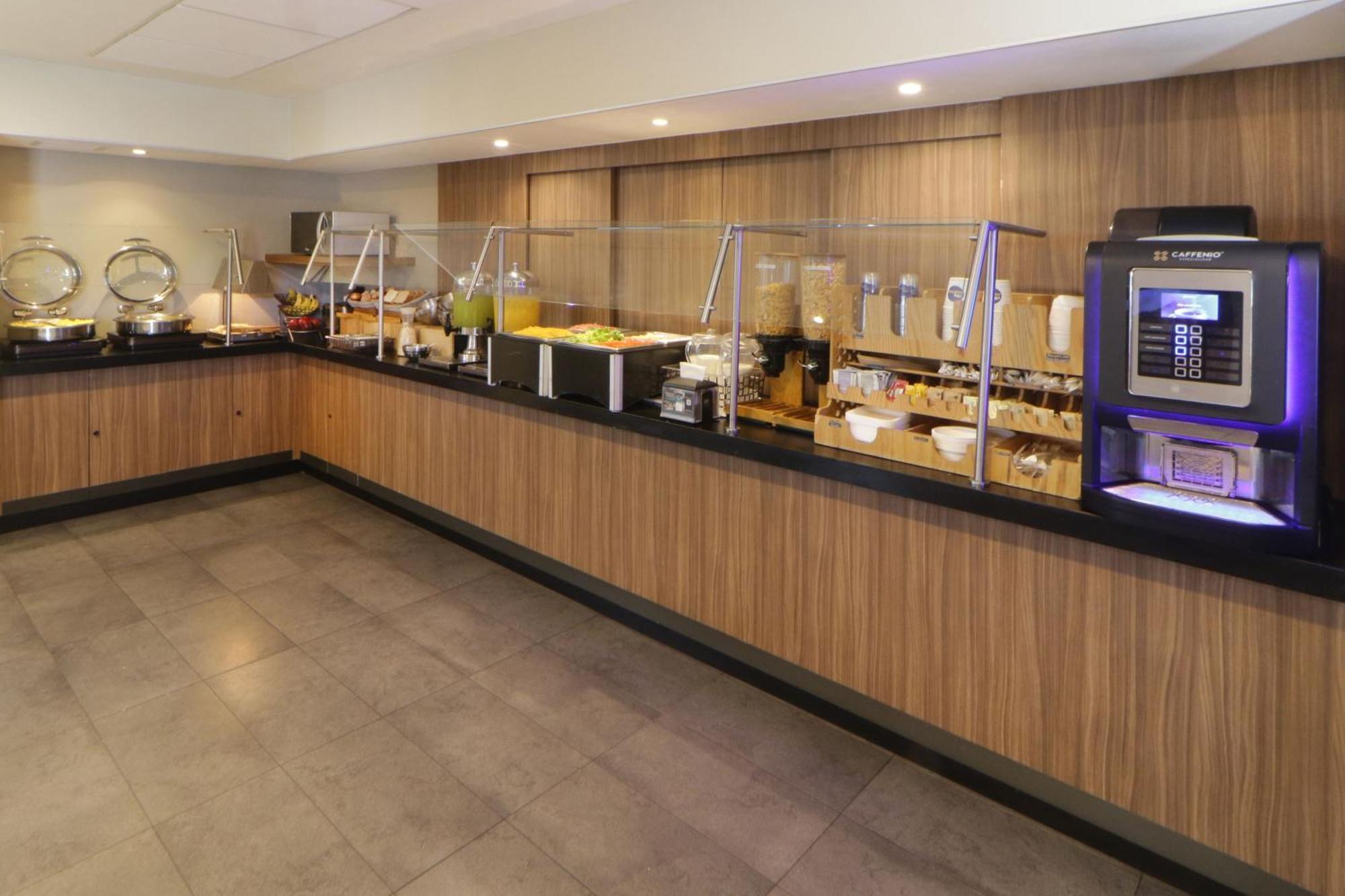 Express By Marriott Rosarito
