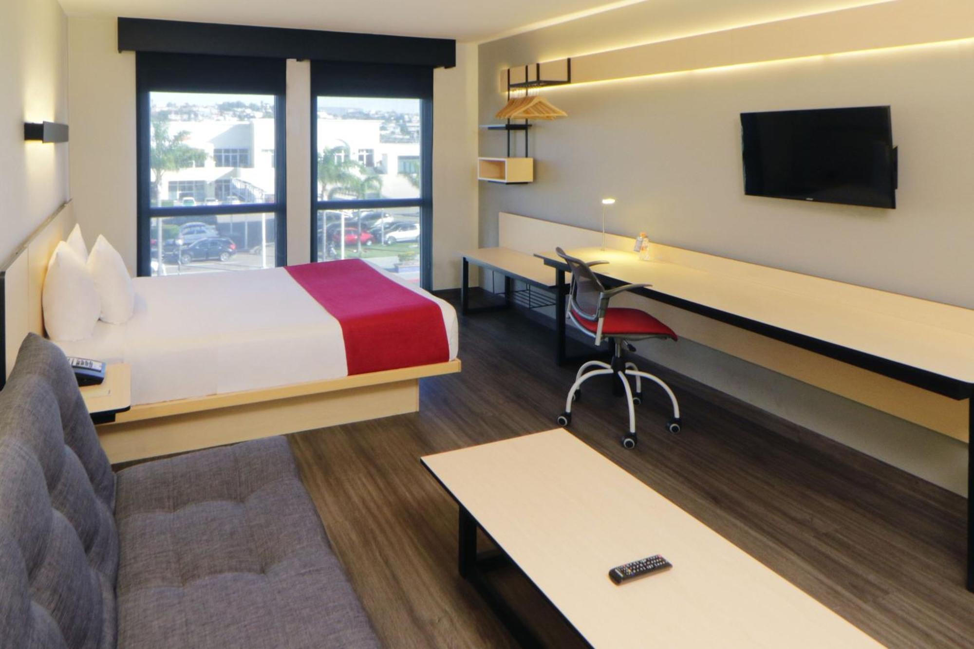 Express By Marriott Hotel 4*