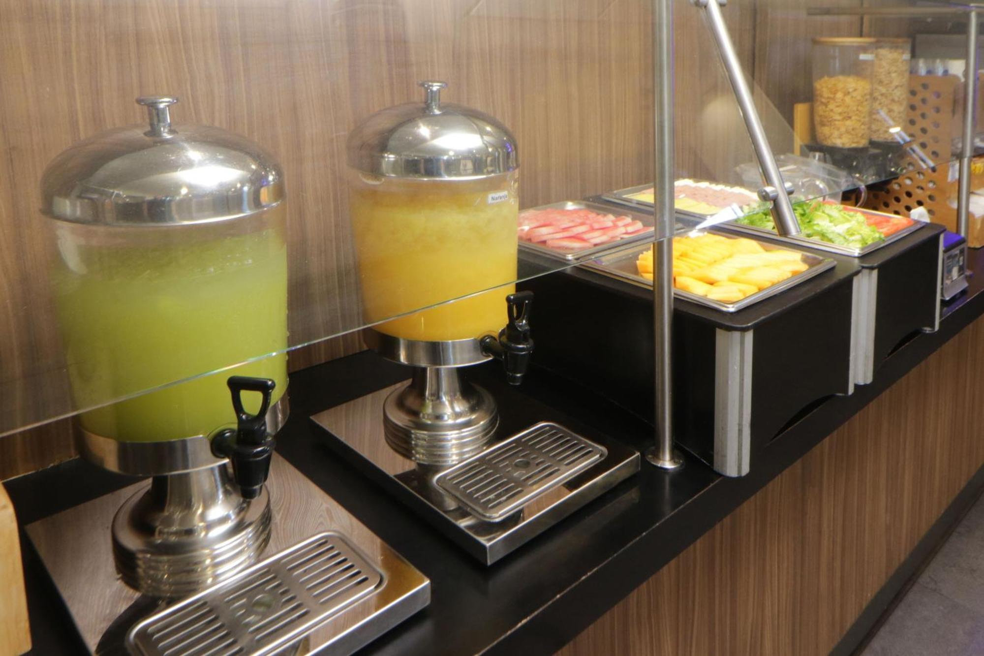 Hotel Express By Marriott 4*