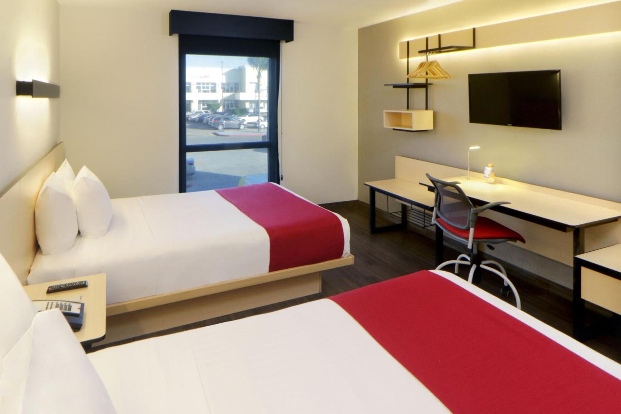 Express By Marriott 4*
