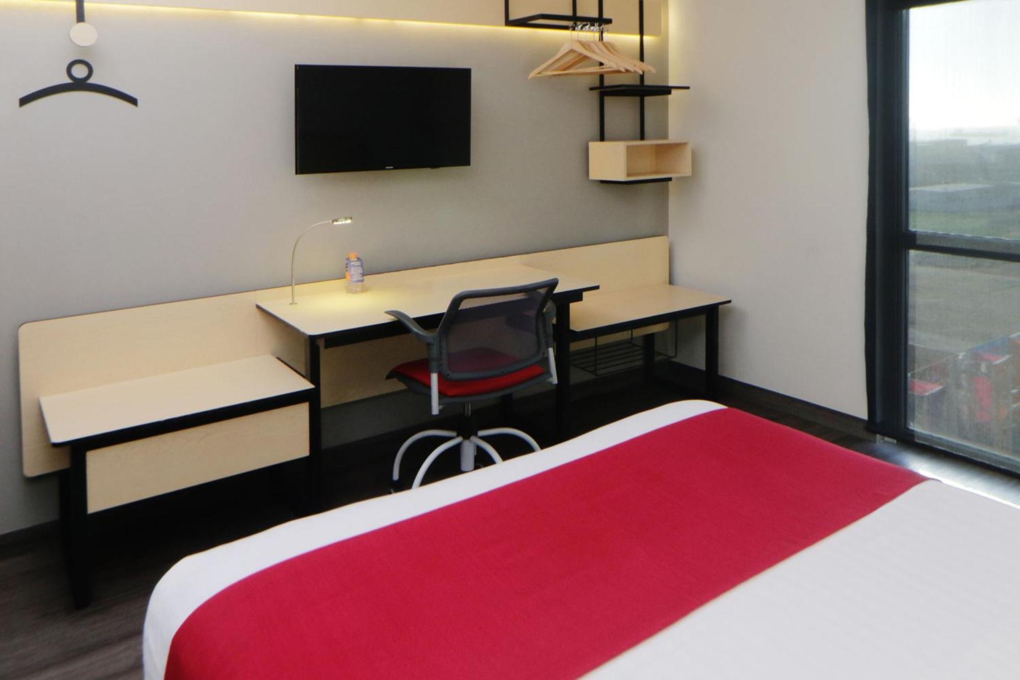 Express By Marriott Rosarito