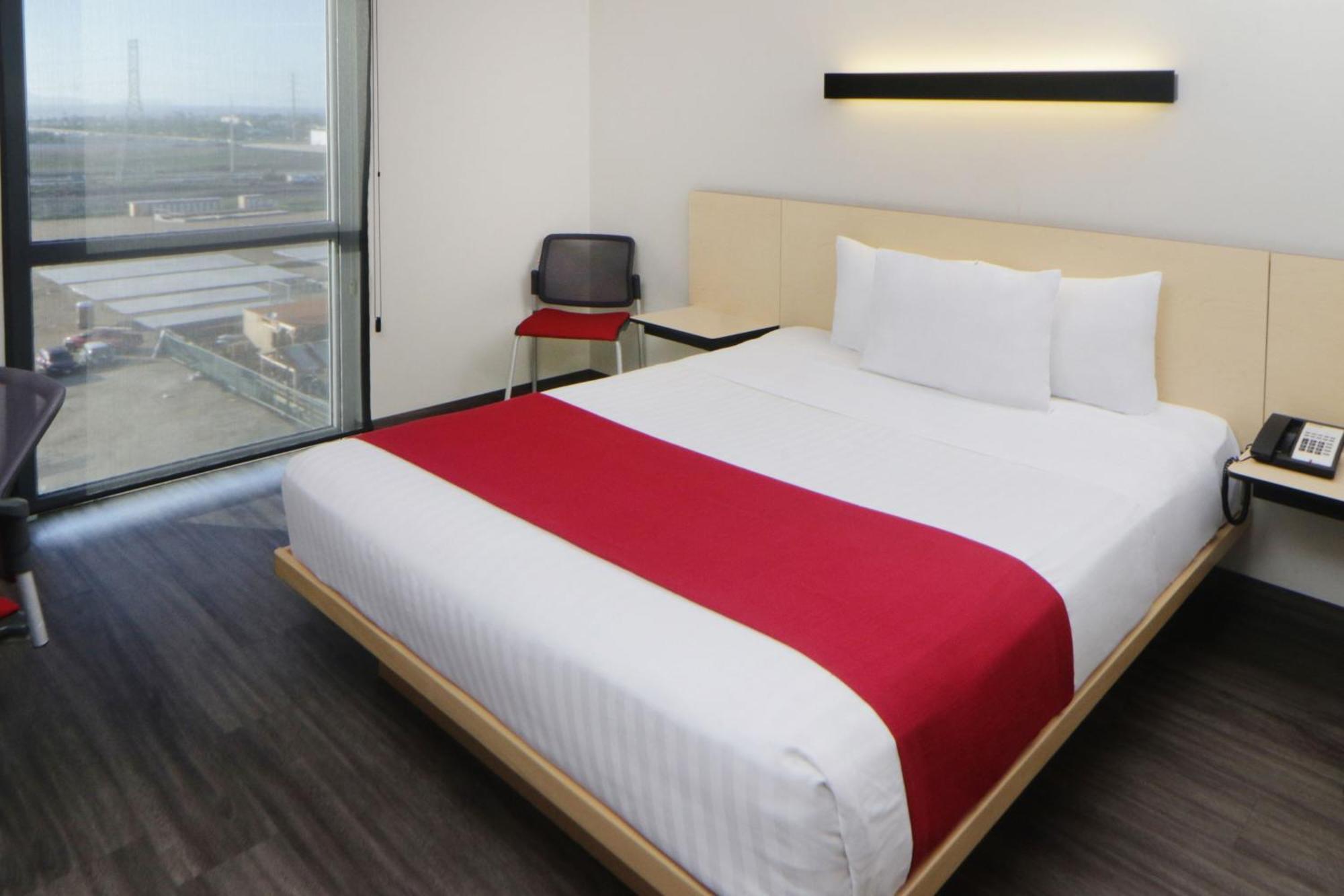 Express By Marriott 4* Rosarito