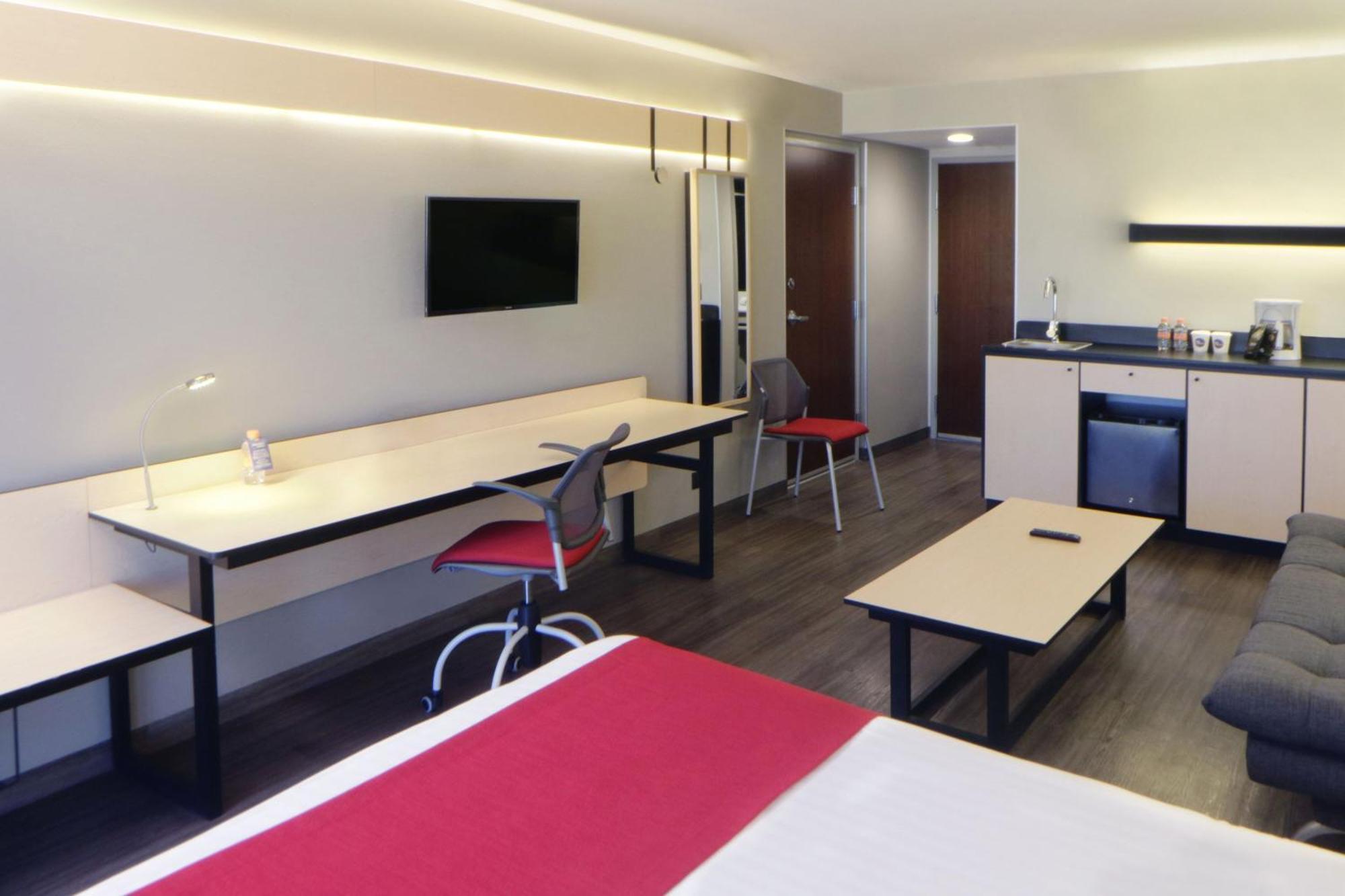 Express By Marriott Hotel