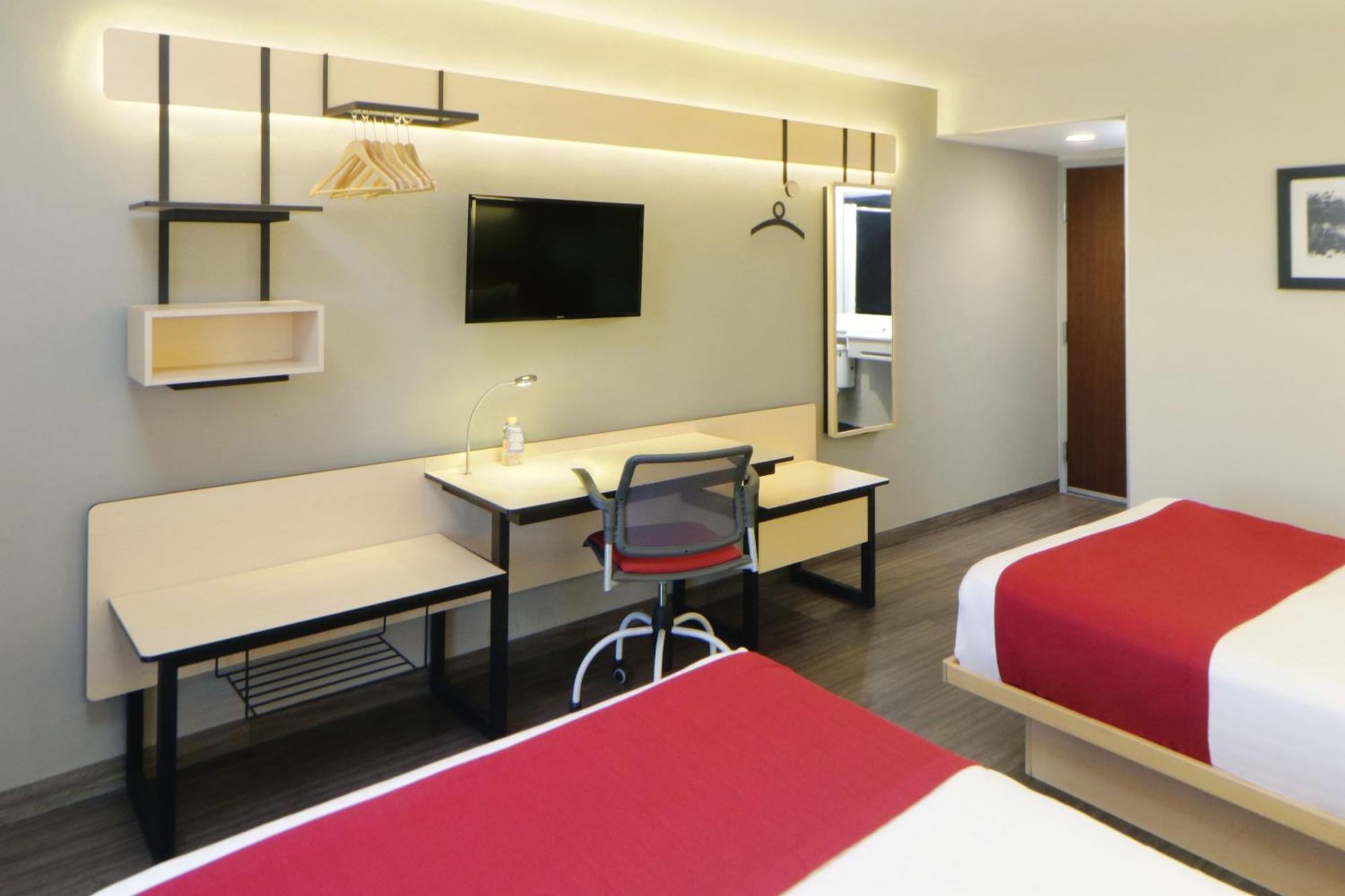 Hotel Express By Marriott