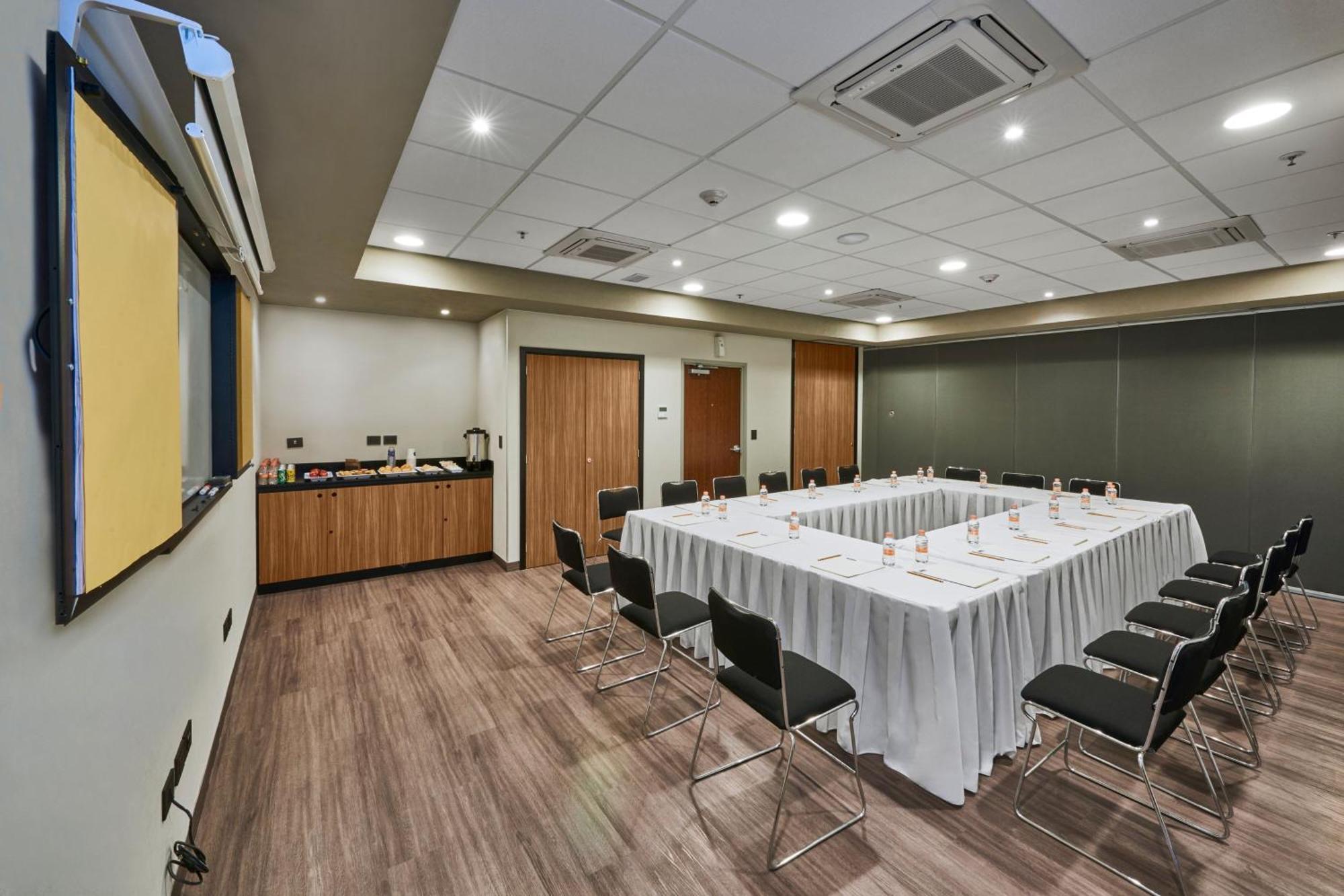 Express By Marriott 4*