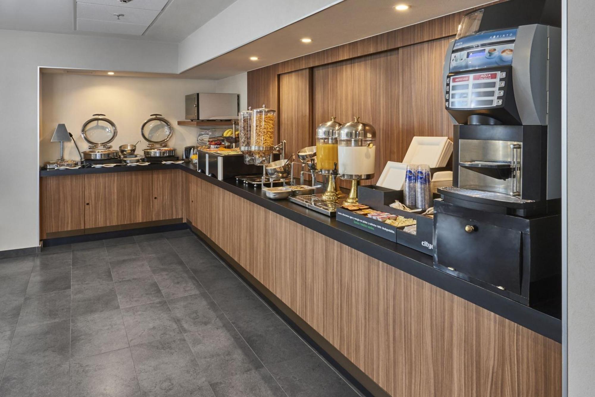 Hotel Express By Marriott