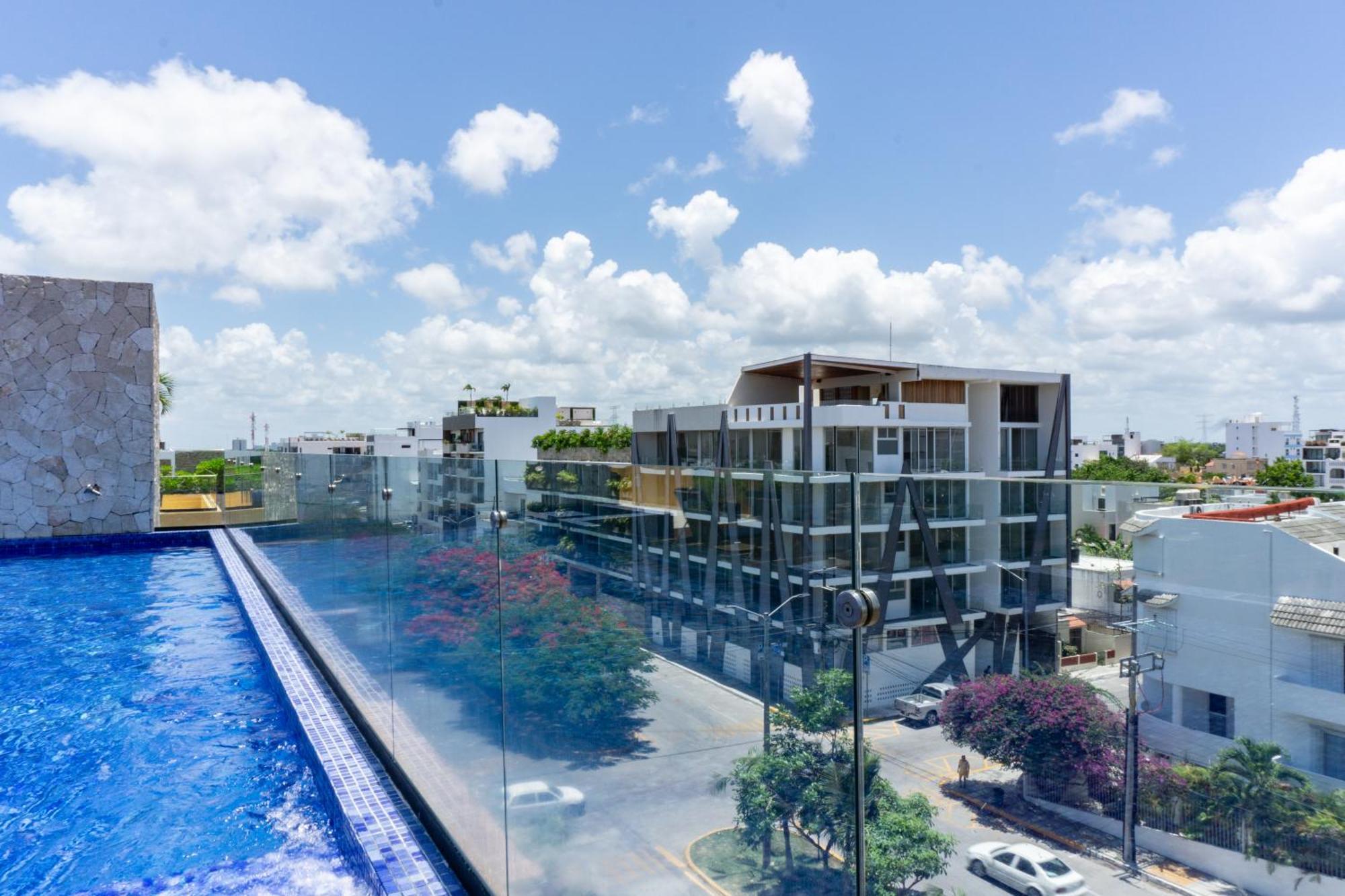 Lunada Condo By Bvr Apartment