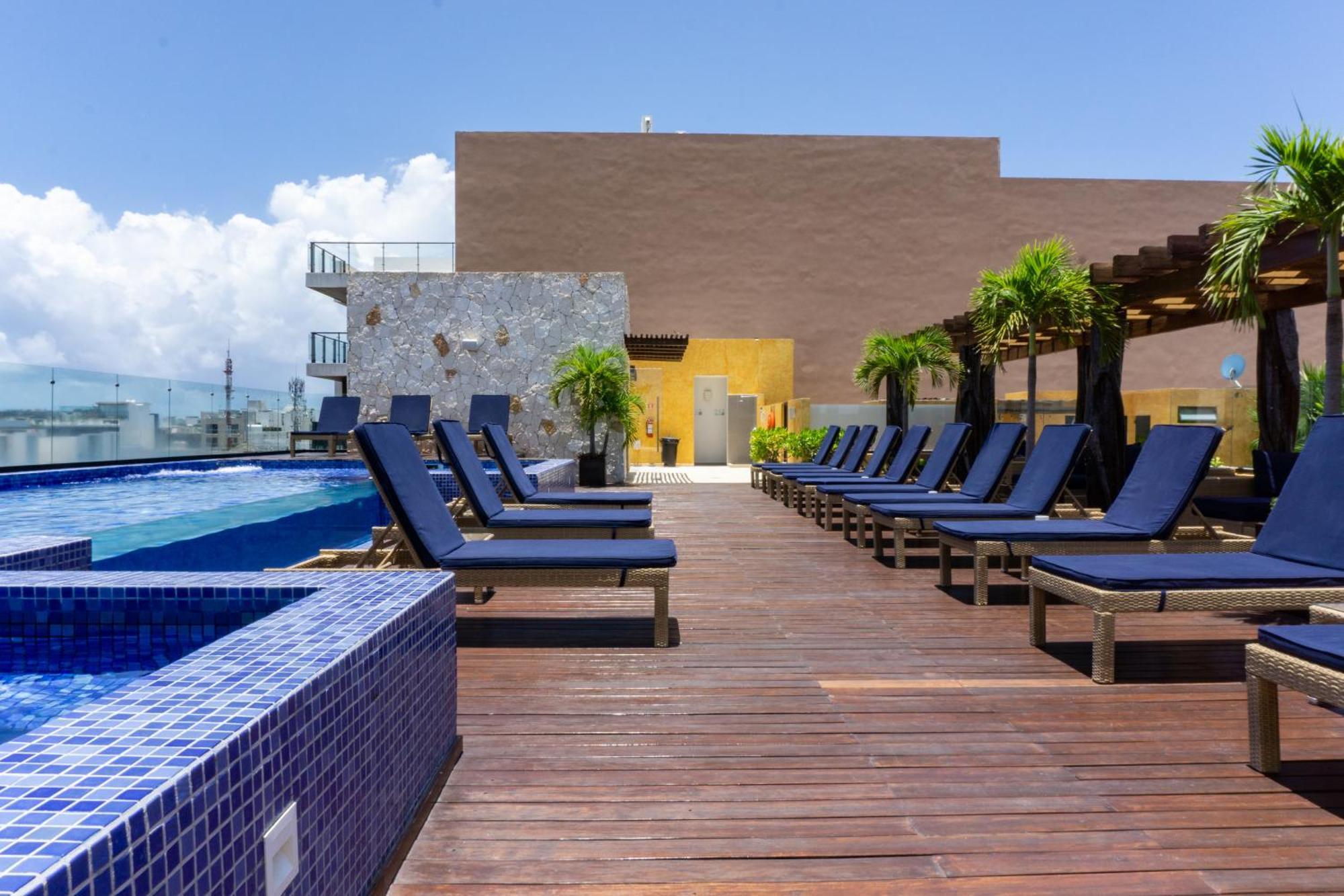 Apartment Lunada Condo By Bvr