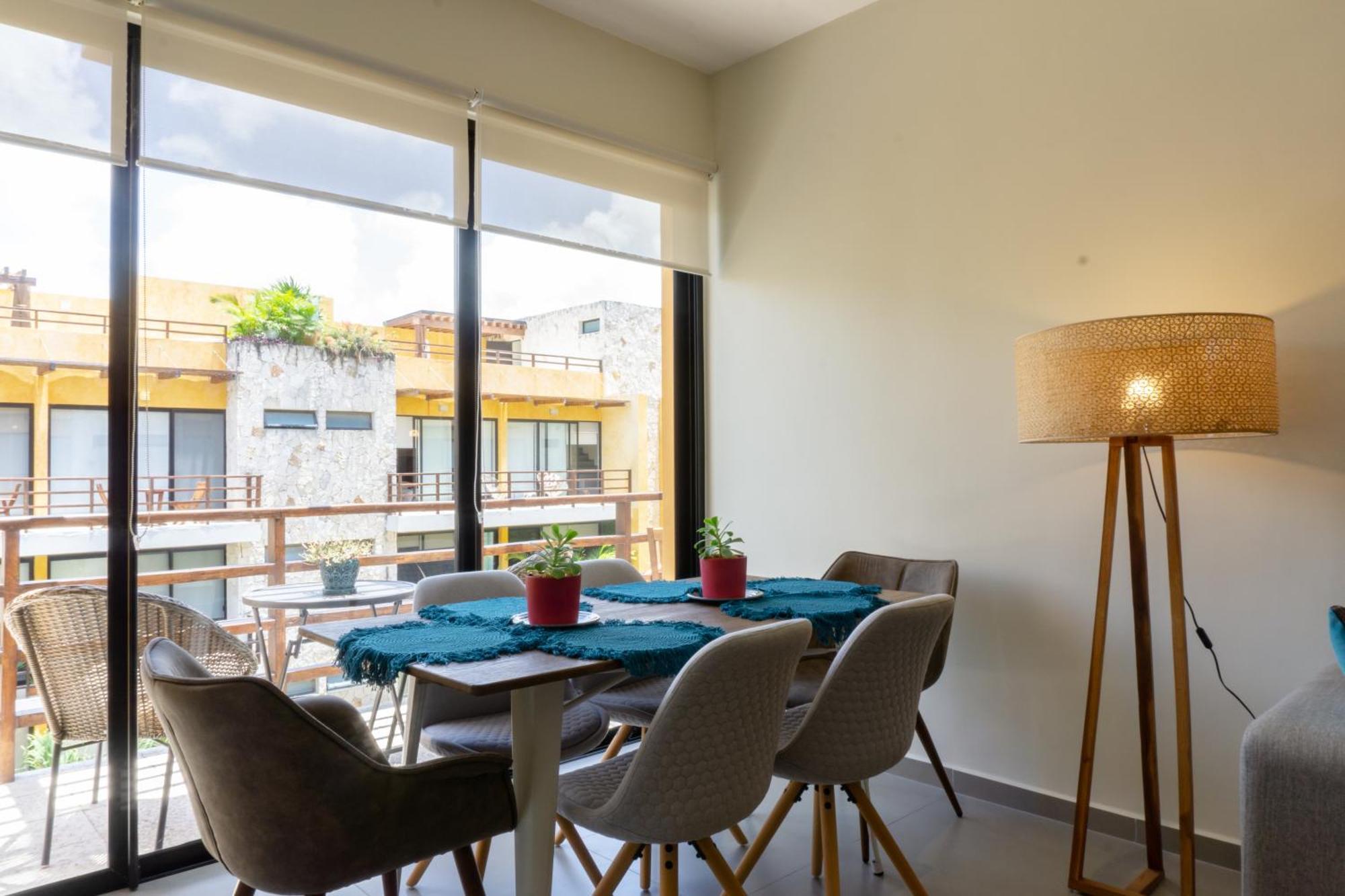 Lunada Condo By Bvr Apartment