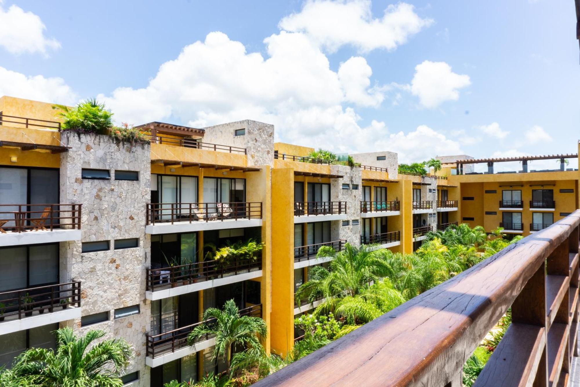 Lunada Condo By Bvr Apartment *