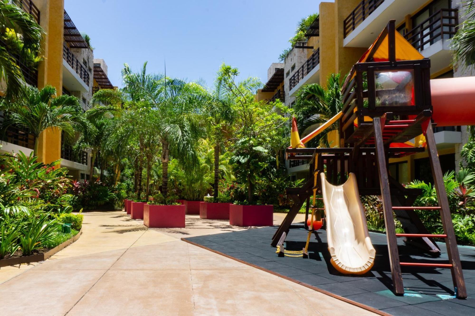 Apartment Lunada Condo By Bvr *